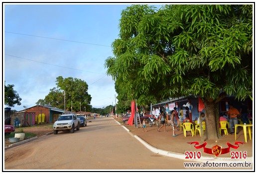 rolim de moura